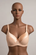 Soutien-gorge Push-up Beige