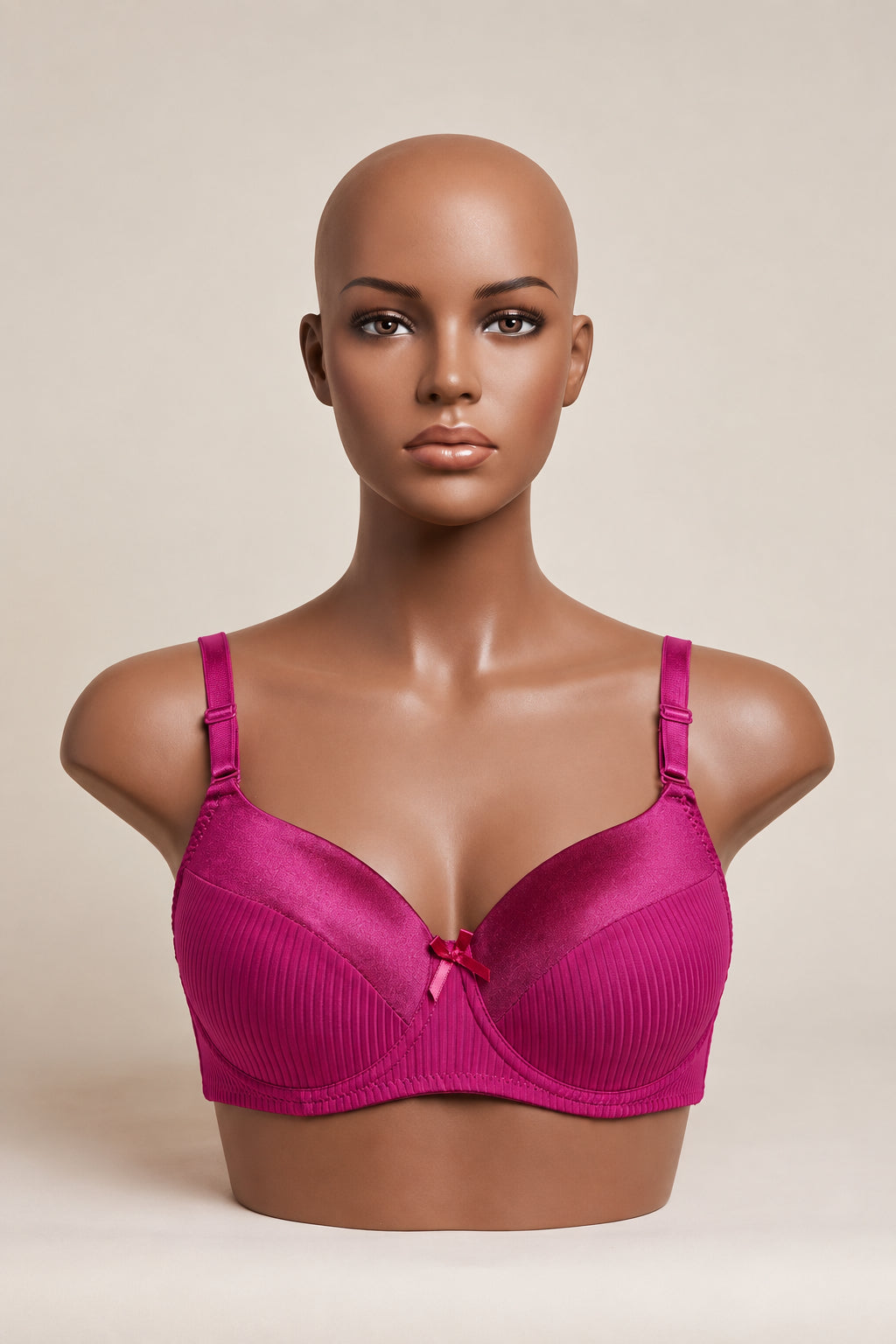 Soutien-gorge Push-up Fusha