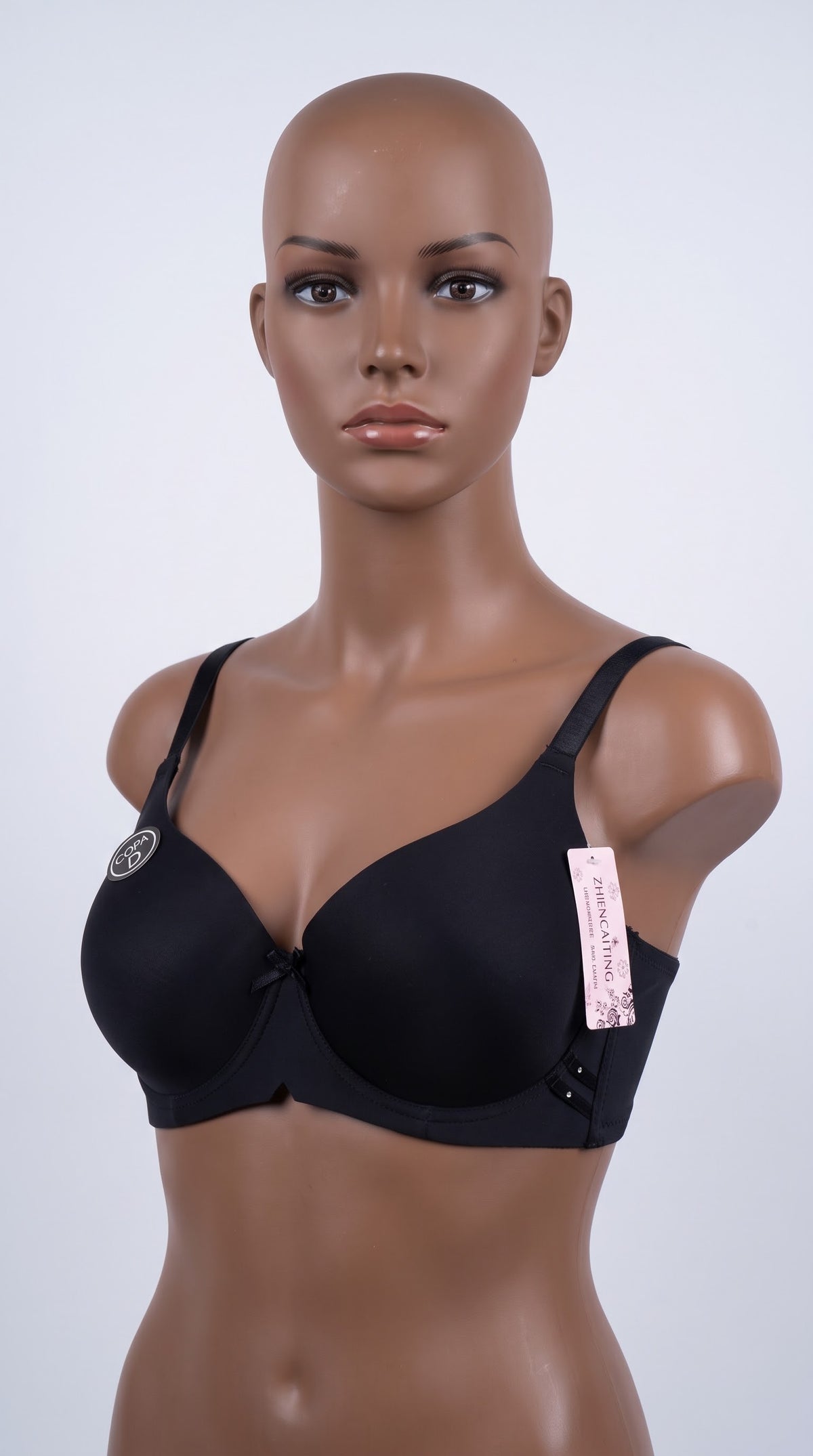 Soutien-Gorge Push-Up Effet Naturel