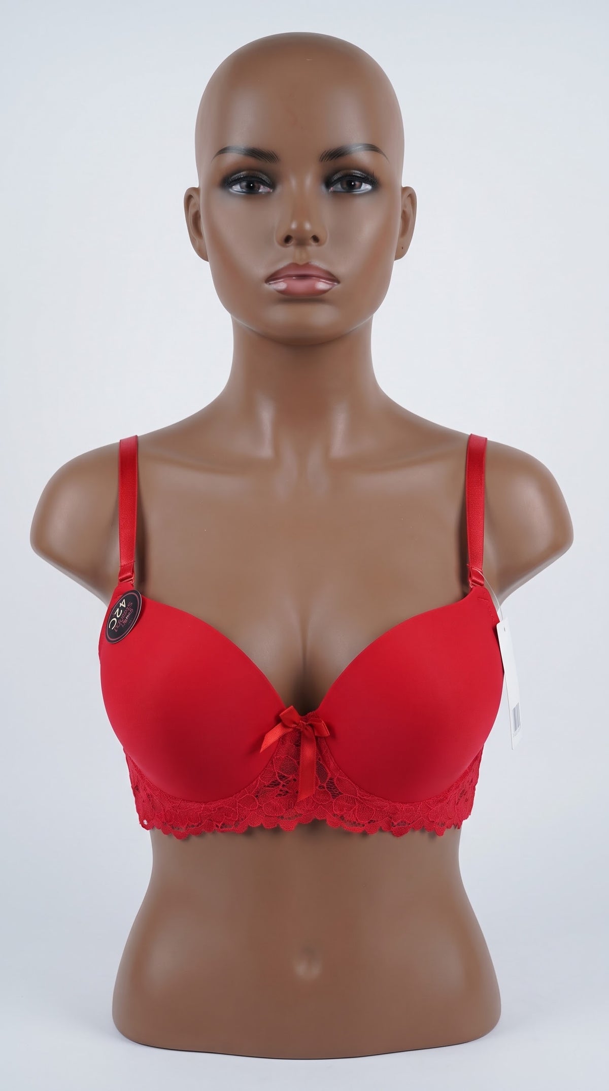 Soutien-gorge Rouge Dentelle