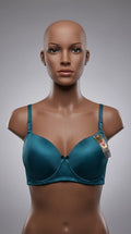 SOUTIEN-GORGE PUSH-UP VERT