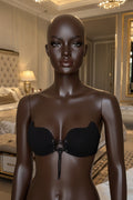 Soutien-gorge adhésif