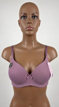Soutien-Gorge Push-Up Effet Naturel