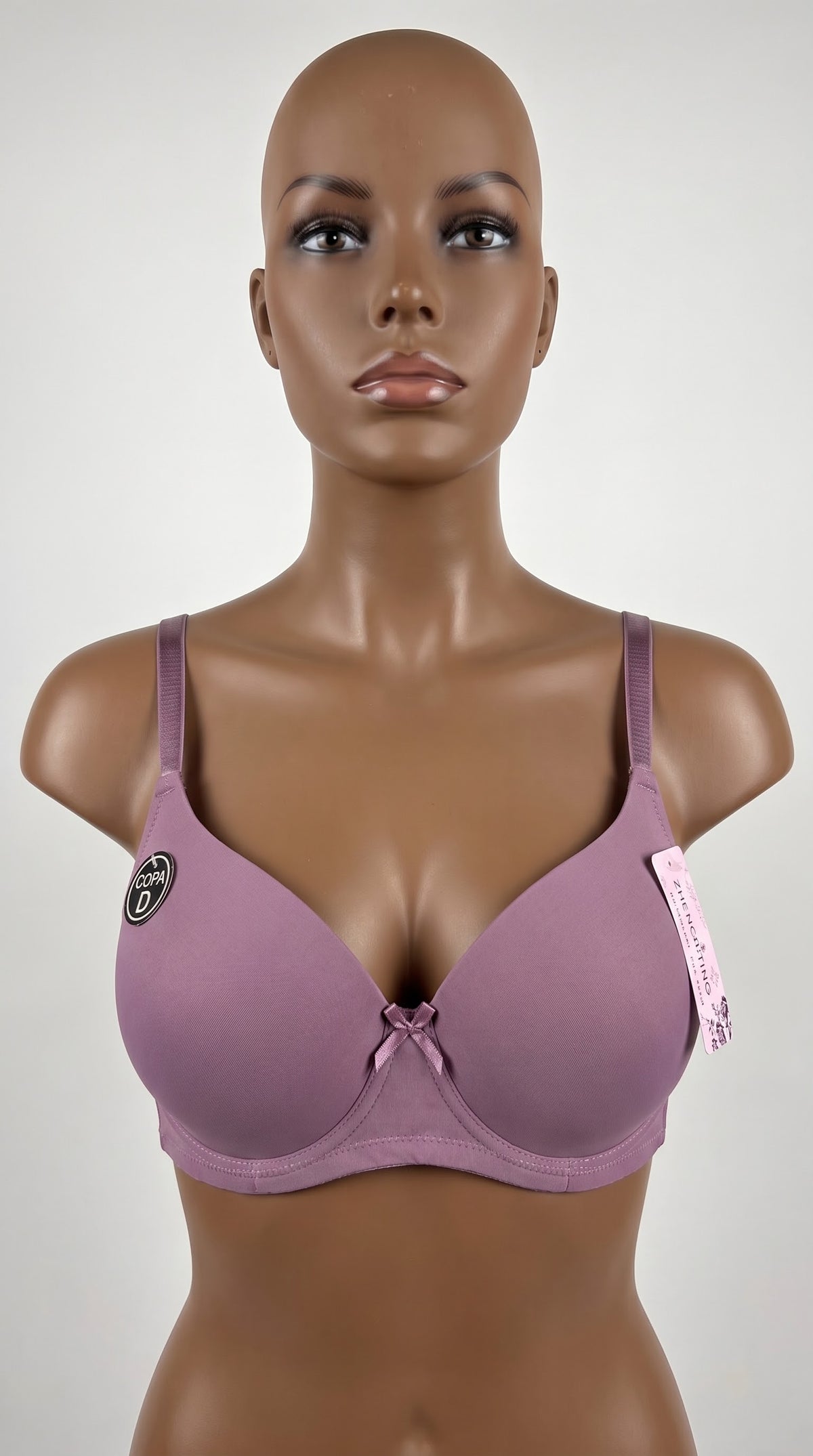 Soutien-Gorge Push-Up Effet Naturel