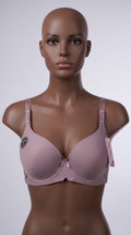Soutien-Gorge Push-Up Effet Naturel