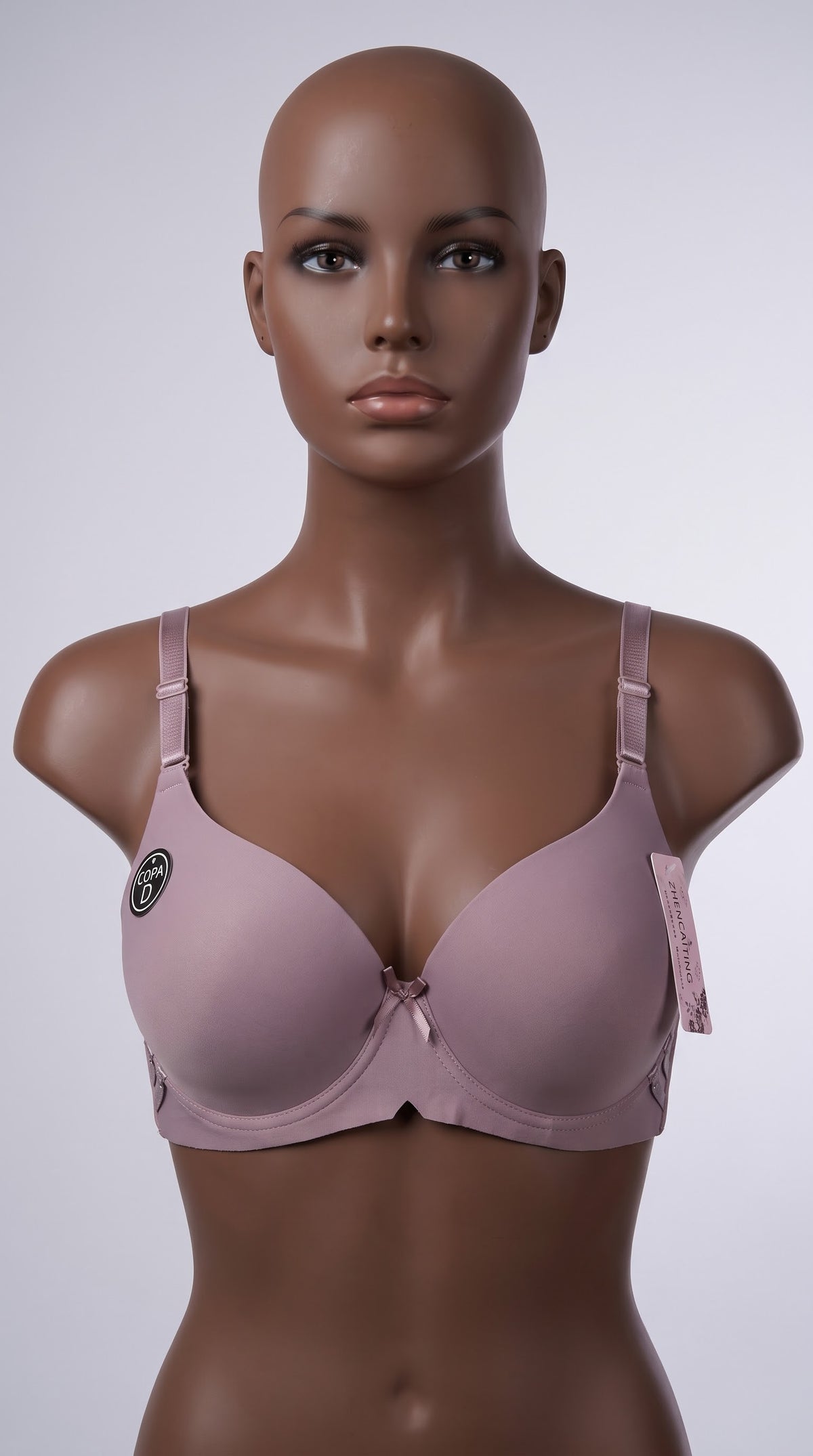 Soutien-Gorge Push-Up Effet Naturel