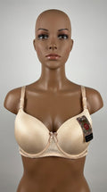SOUTIEN-GORGE PUSH-UP BEIGE