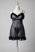 Nuisette Tulle