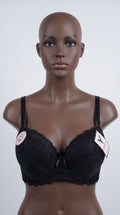 Soutien-gorge Dentelle Noir