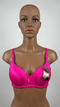 SOUTIEN-GORGE PUSH-UP ROSE
