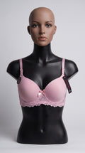 Soutien-gorge Rose Dentelle