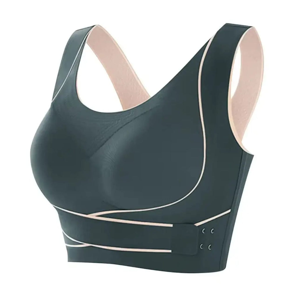 Brassière Push-Up Sans Armatures