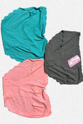 Lot de 3pcs slip coton
