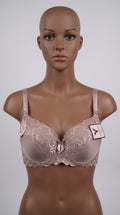 Soutien-gorge Dentelle Nude