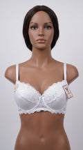 Soutien-gorge Dentelle Blanc