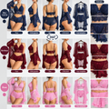 Ensemble dentelle 3pcs