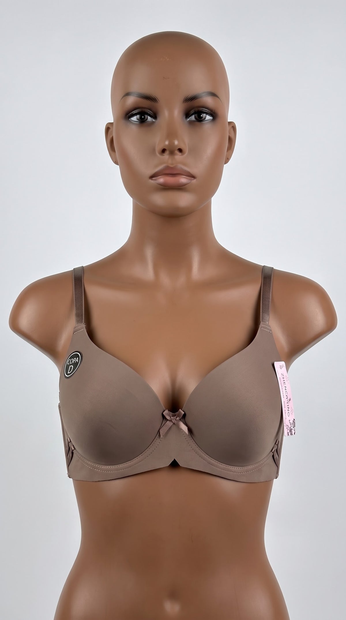 Soutien-Gorge Push-Up Effet Naturel