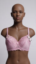 Soutien-gorge Dentelle Rose