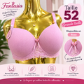 Soutien-gorge grande taille