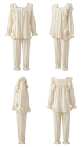Ensemble Pyjama Vintage