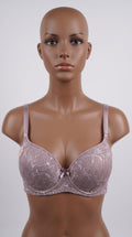 Soutien-gorge violet