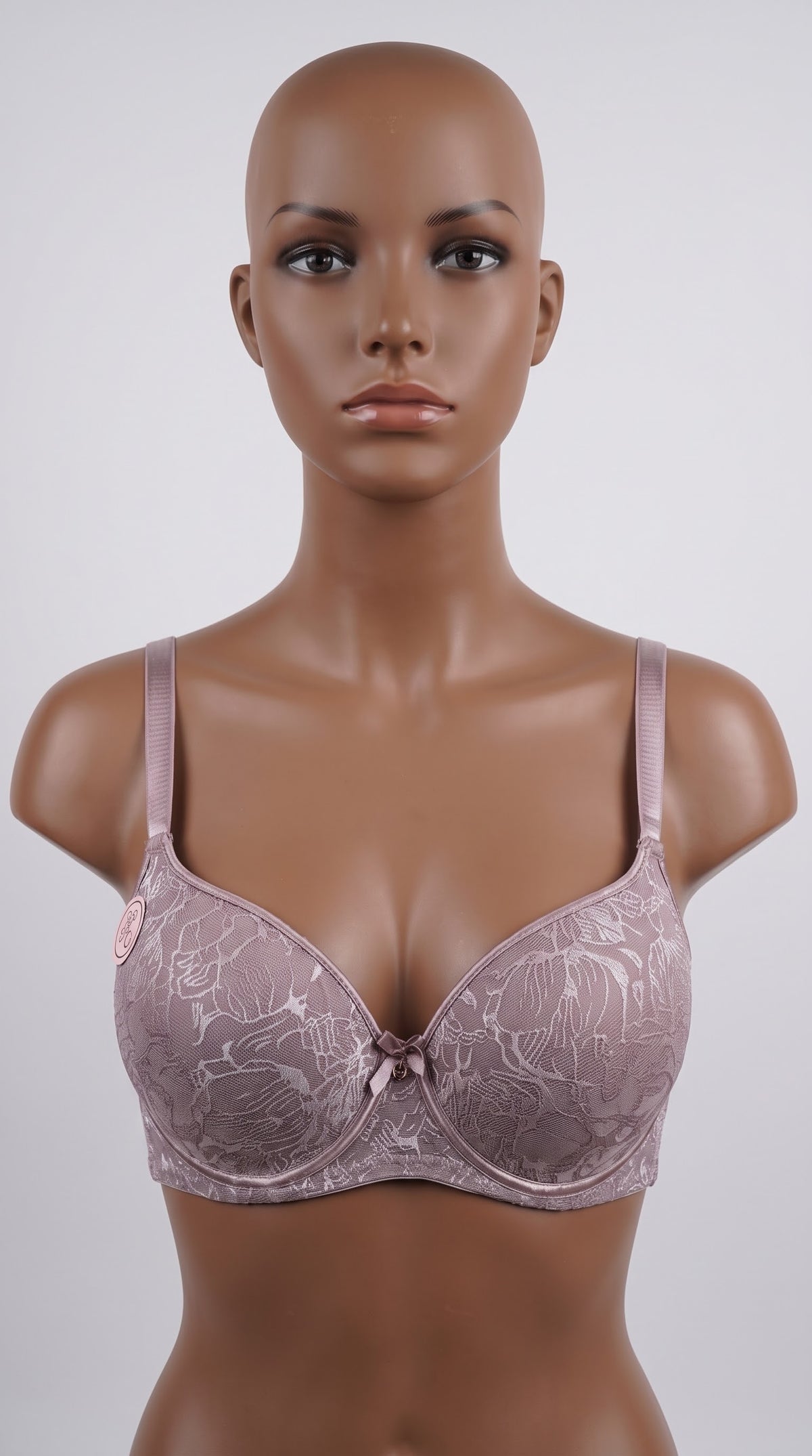 Soutien-gorge violet