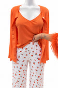 PYJAMA 3pcs