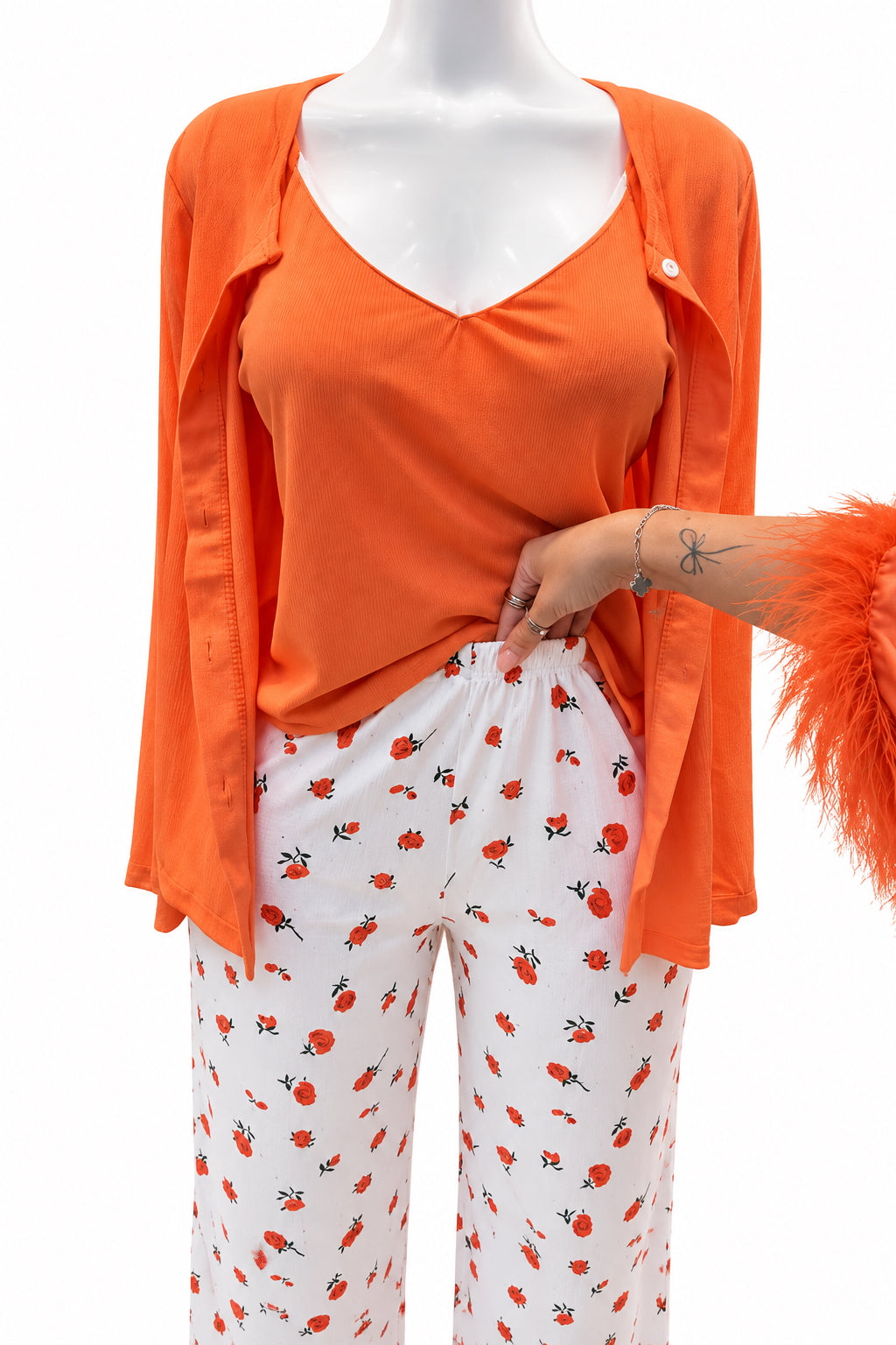 PYJAMA 3pcs